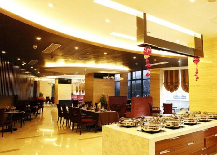 Days Suites Huangshan Bojing