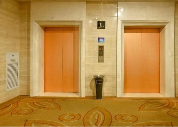 Days Suites Huangshan Bojing