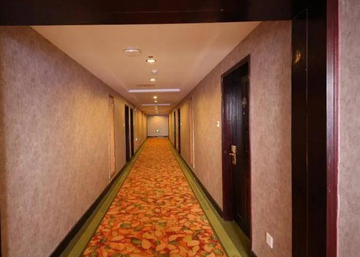 Greentree Inn Huangshan She County Huizhou Ancient