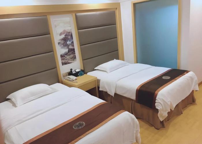 Greentree Inn Huangshan She County Huizhou Ancient