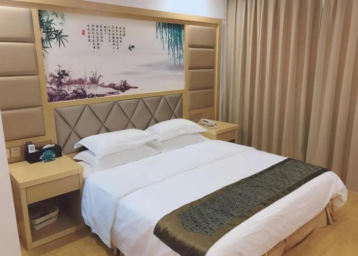 Greentree Inn Huangshan She County Huizhou Ancient