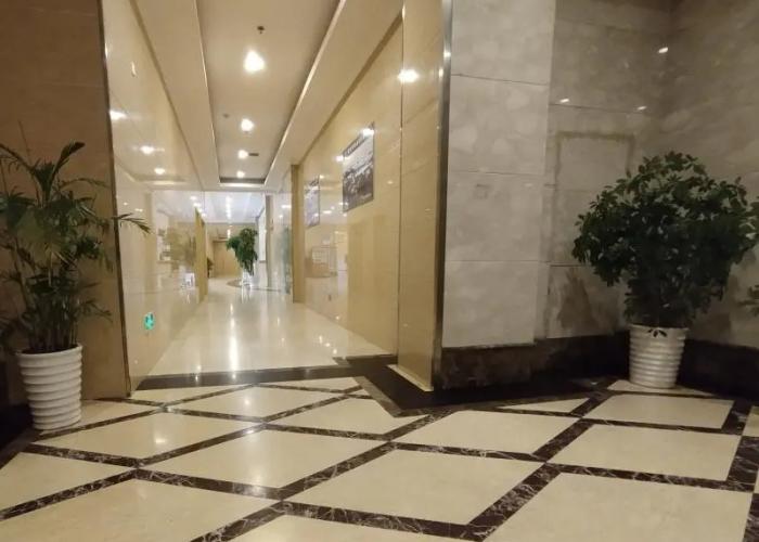 Greentree Inn Huangshan She County Huizhou Ancient