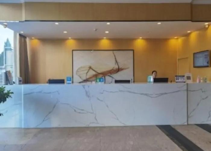 Greentree Inn Huangshan She County Huizhou Ancient