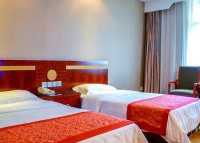 Tongjulou Huizhouyan Hotel
