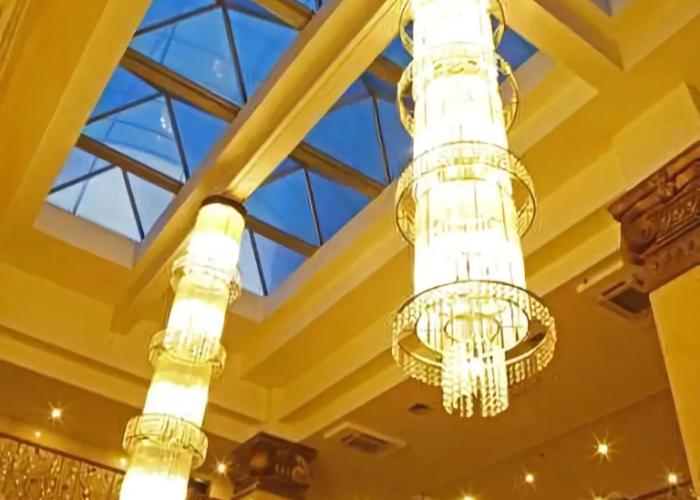Tongjulou Huizhouyan Hotel