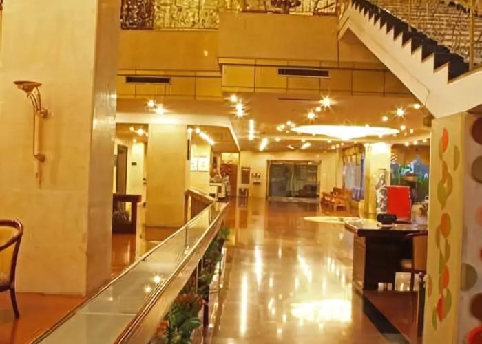 Tongjulou Huizhouyan Hotel