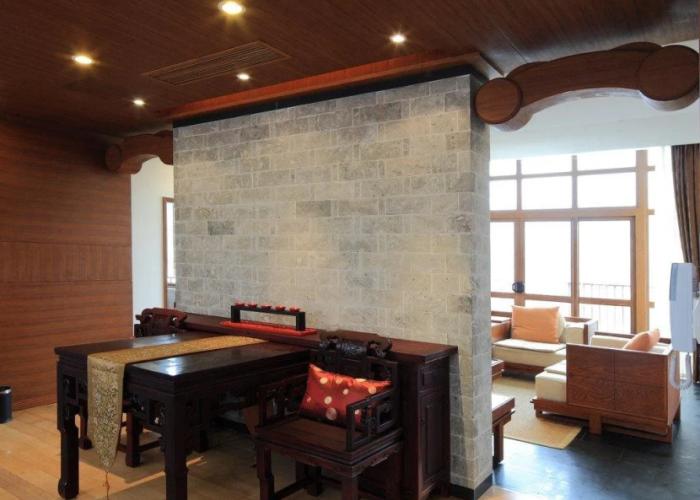 Huangshan Demaotang Hotel