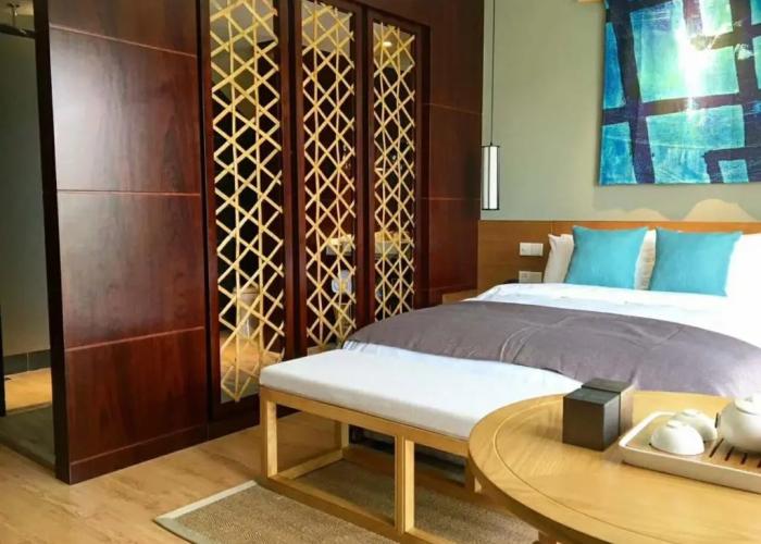 Huangshan Demaotang Hotel