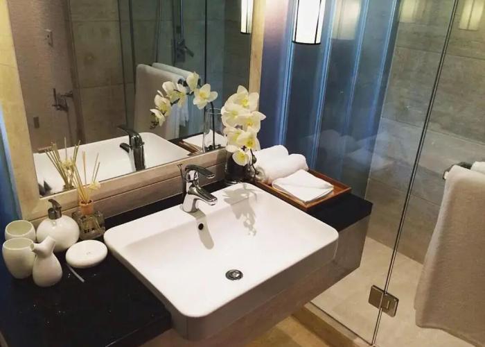 Huangshan Demaotang Hotel