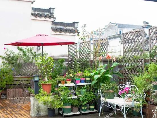 Huangshan Bed and Breakfast