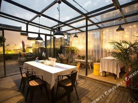 Huangshan Bed and Breakfast