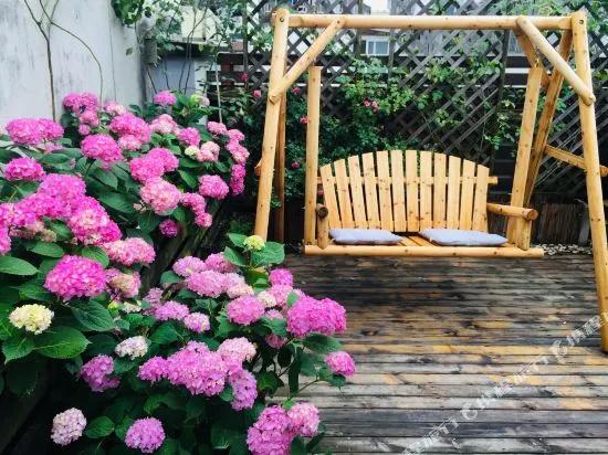 Huangshan Bed and Breakfast