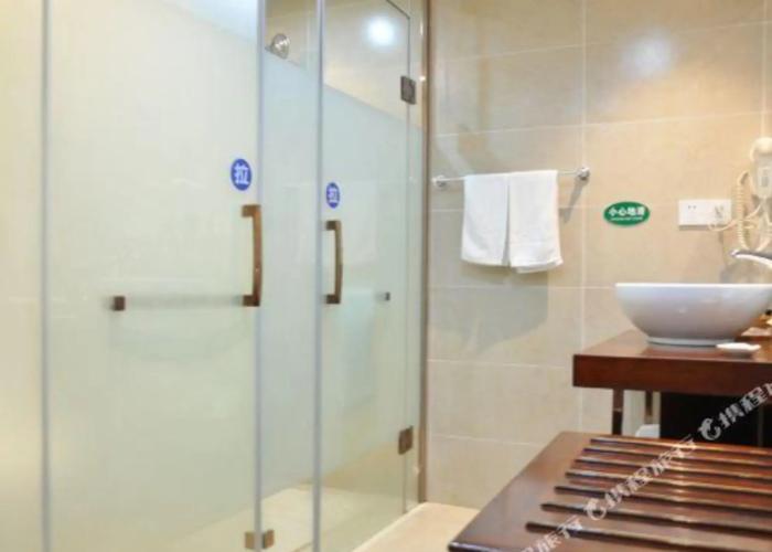 Huangshan Guoyuan Hotel