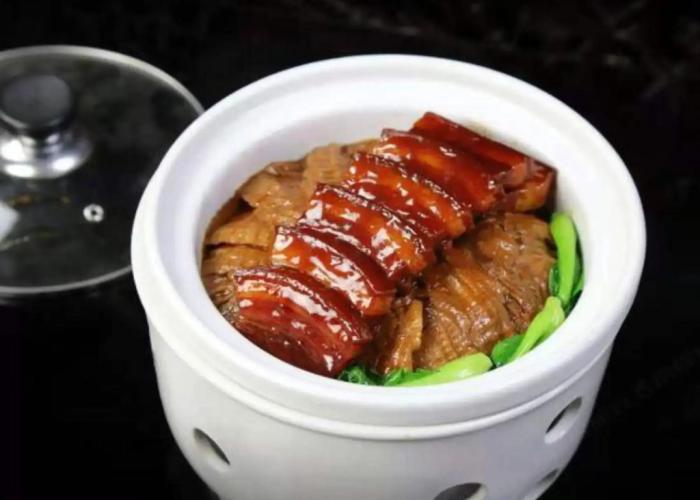 Joynice Hotel (Huangshan Tunxi Old Street,Xin'an Riverside)