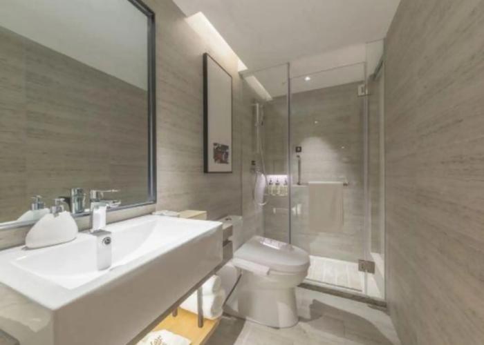 Joynice Hotel (Huangshan Tunxi Old Street,Xin'an Riverside)