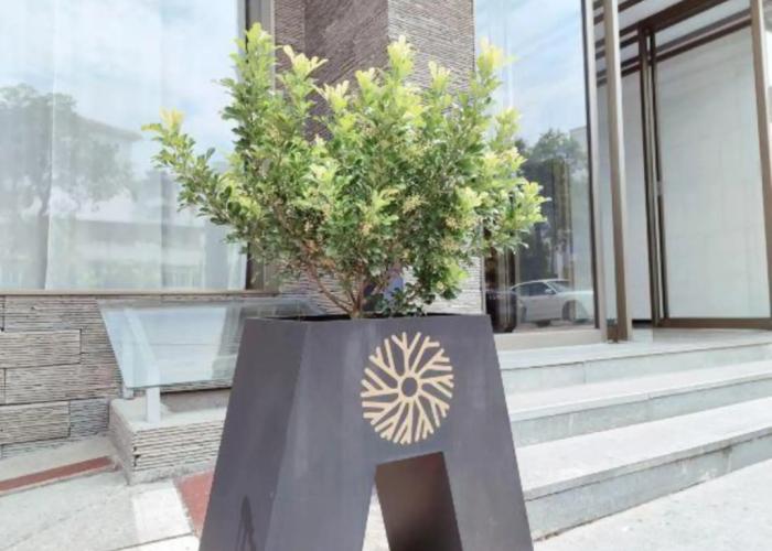 Joynice Hotel (Huangshan Tunxi Old Street,Xin'an Riverside)