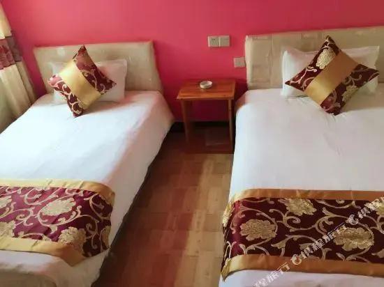 Hotel hsjjdkz