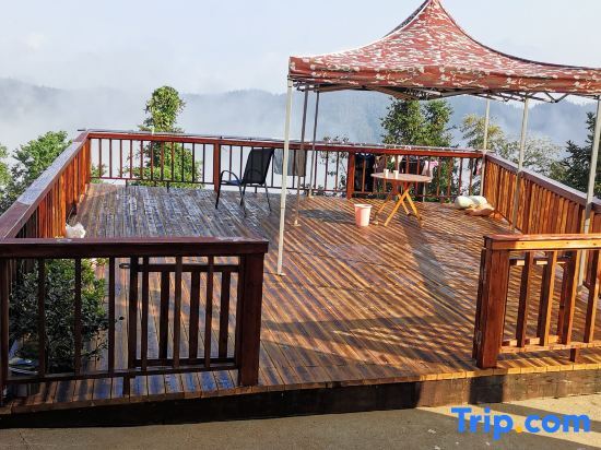 Shanli Grandma Farmhouse