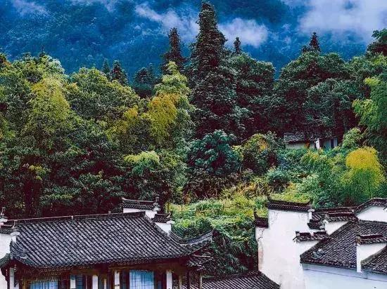 Onlyhere·Qishu (Hongcun Branch)