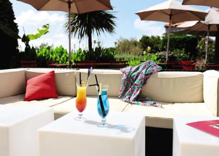 Belambra Club Les Vignes
