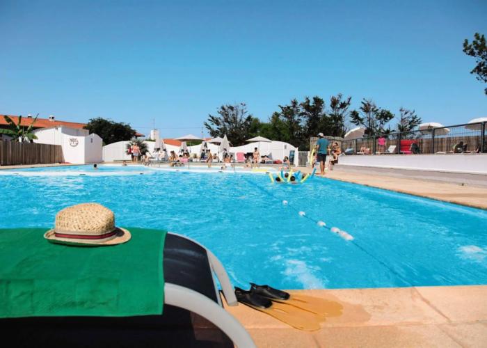 Belambra Club Les Vignes