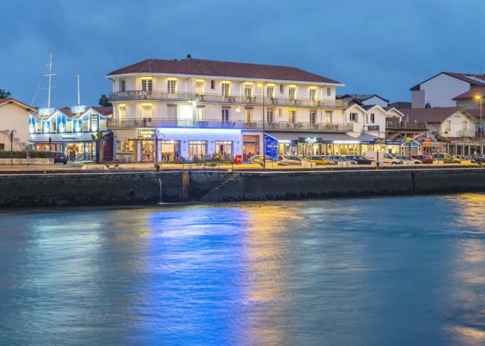 Hôtel Océan