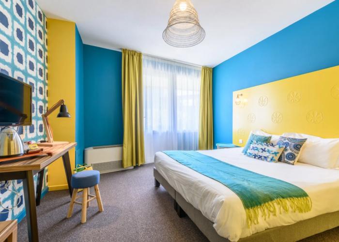 Baya Hotel