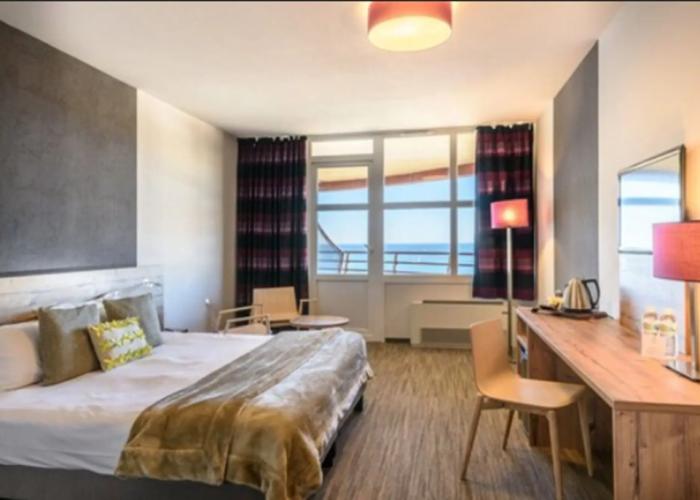 Baya Hotel