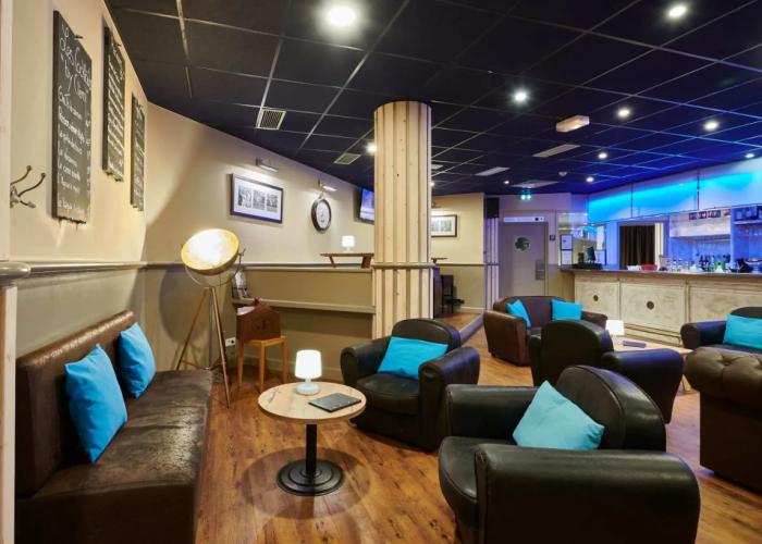 Baya Hotel