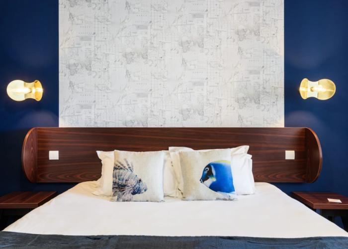 Baya Hotel