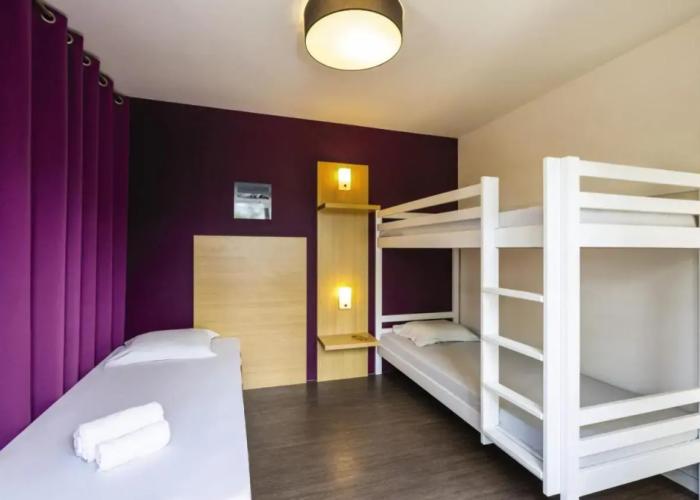 Belambra Clubs Capbreton - Les Vignes