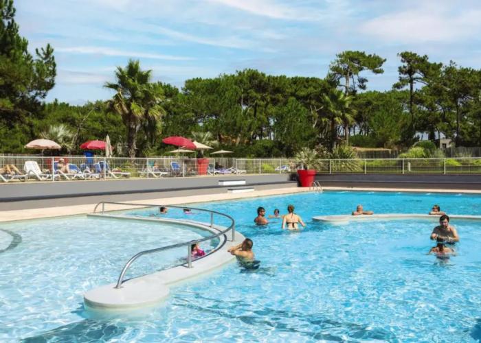 Belambra Clubs Capbreton - Les Vignes