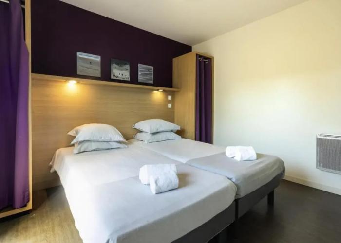 Belambra Clubs Capbreton - Les Vignes