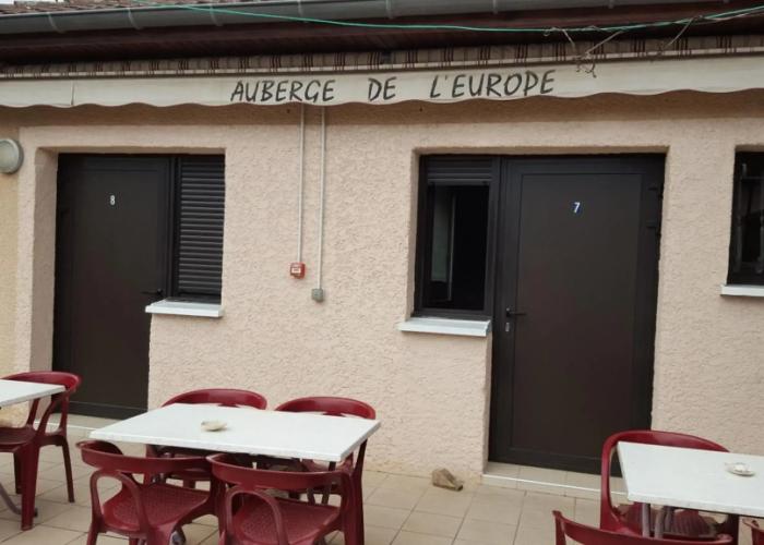 Auberge de l'Europe
