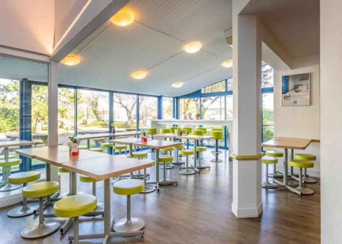 Ibis budget Lyon Est Saint Quentin Fallavier