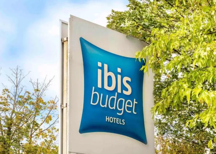 Ibis budget Lyon Est Saint Quentin Fallavier