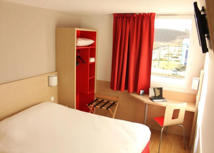 B&B HOTEL Lyon Aéroport Saint-Quentin-Fallavier