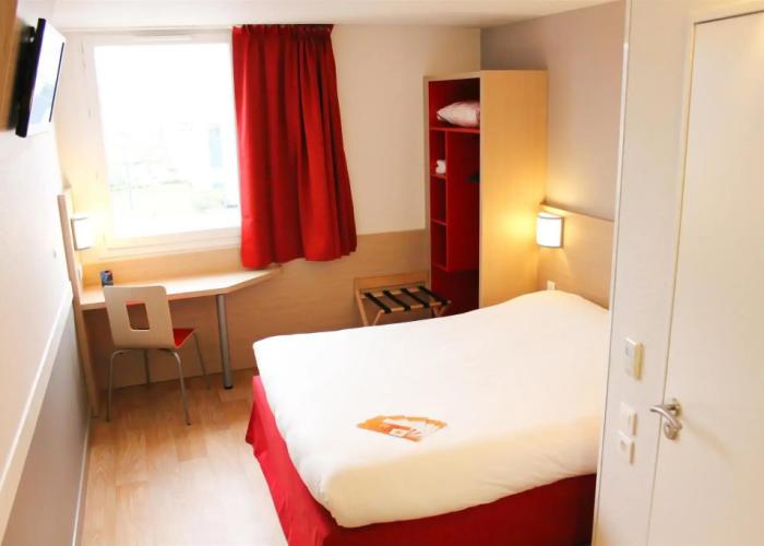 B&B HOTEL Lyon Aéroport Saint-Quentin-Fallavier