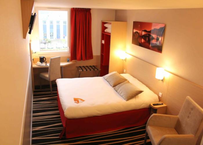 B&B HOTEL Lyon Aéroport Saint-Quentin-Fallavier