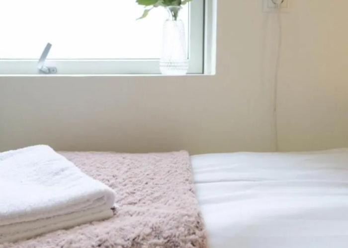 Blómasetrið Homestay