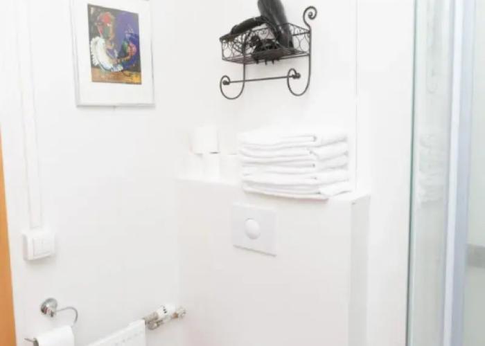 Blómasetrið Homestay
