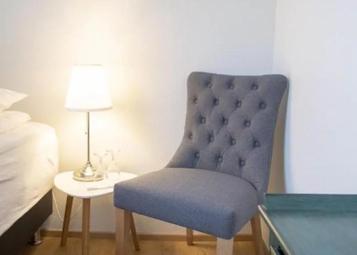 Blómasetrið Homestay