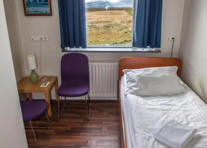 The Hvítá Inn