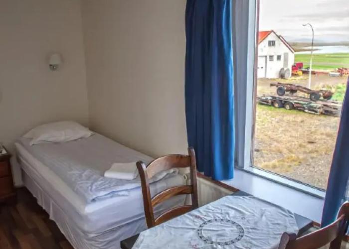 The Hvítá Inn