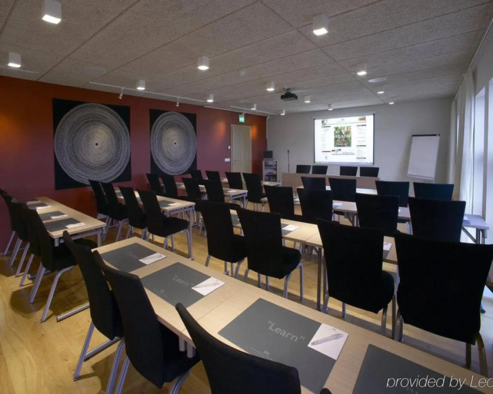 фото Hamar Hotel 