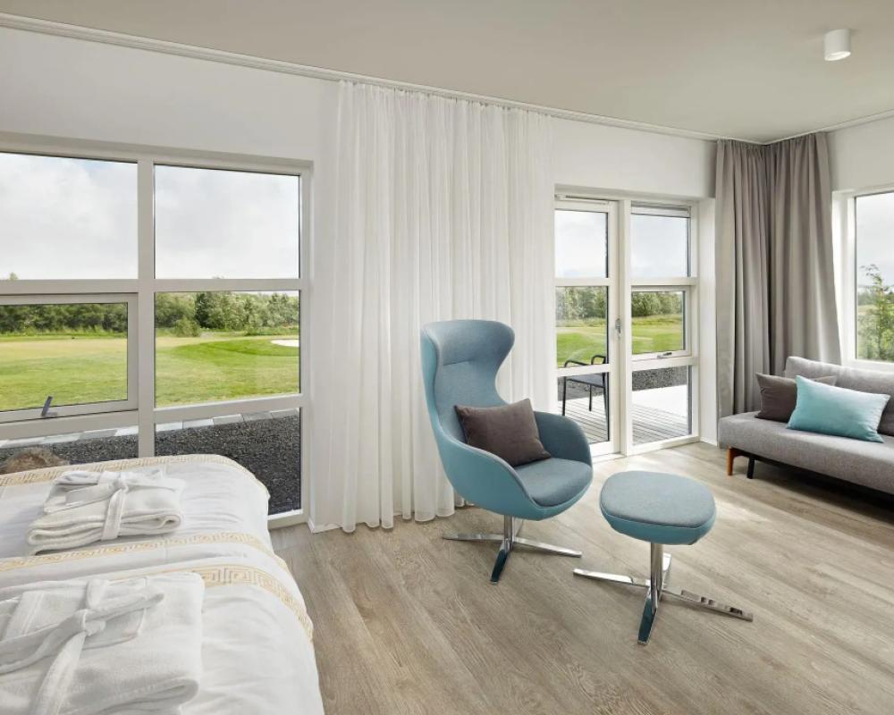 фото Hamar Hotel 