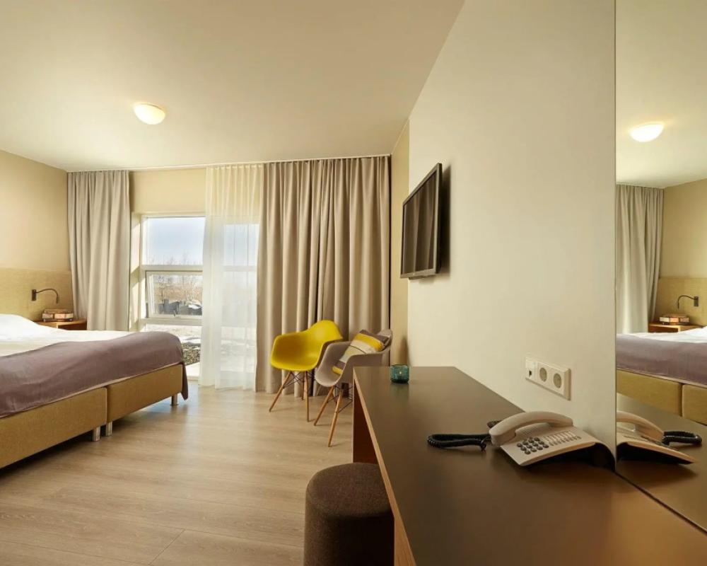 фото Hamar Hotel 