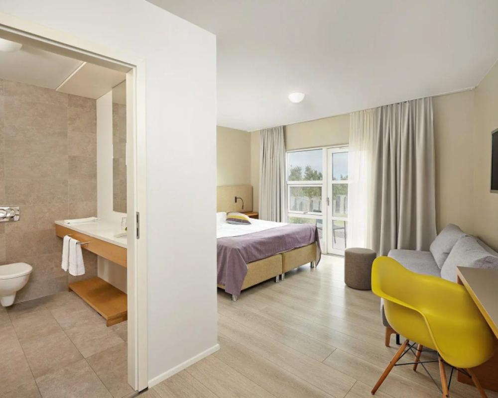 фото Hamar Hotel 