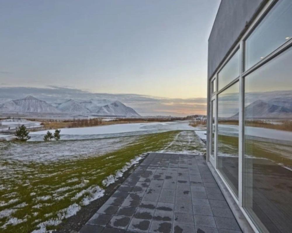 фото Hamar Hotel 