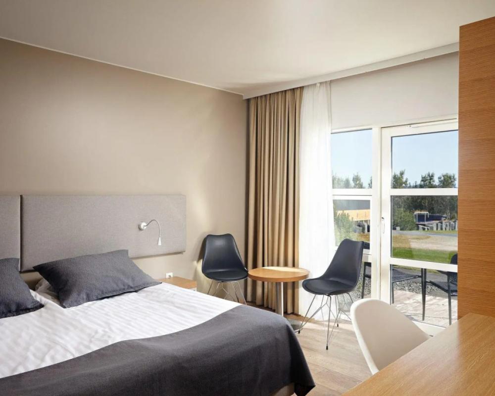 фото Hamar Hotel 
